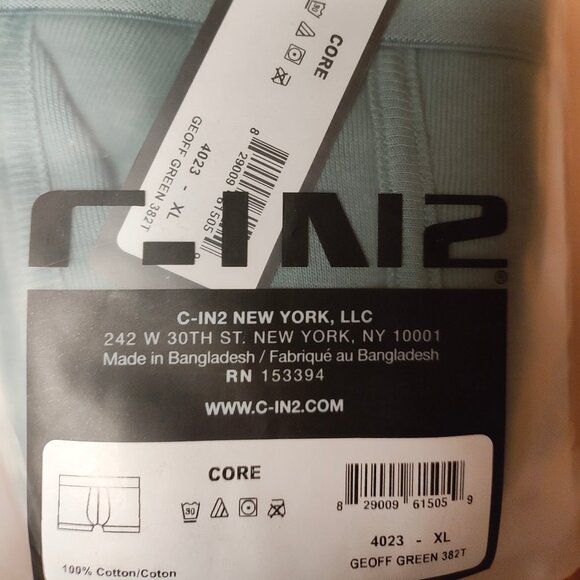 C-In2 Core Trunk - Picture 2 of 2